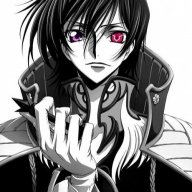 Lelouch Lamperouge