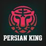 Perrsian-King