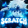 scratch
